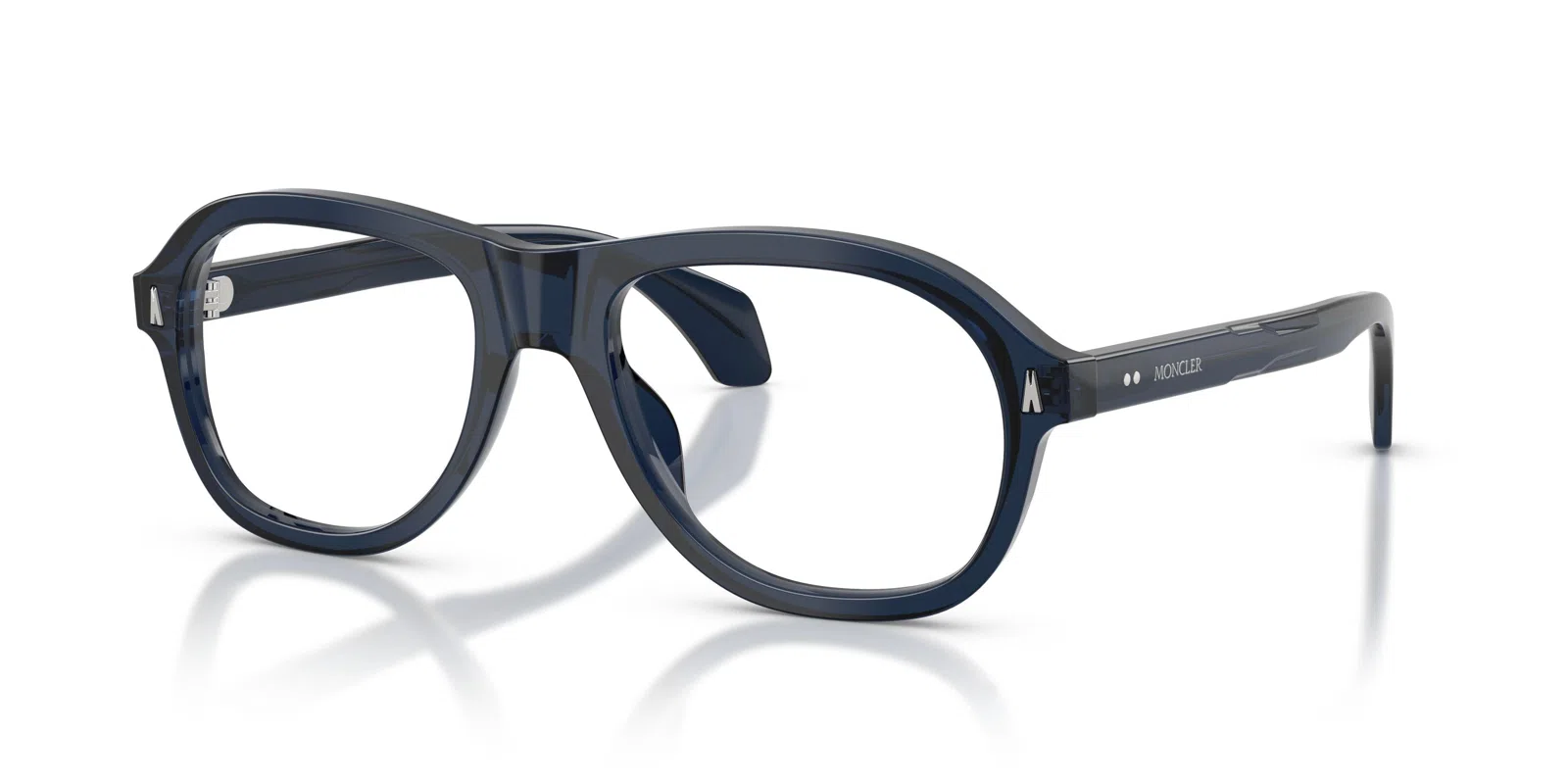 Moncler 2025U Eyeglasses - view 16